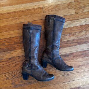 Pikolinos Tall Boots